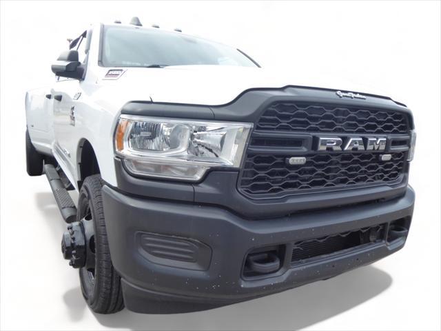 used 2020 Ram 3500 car, priced at $34,941