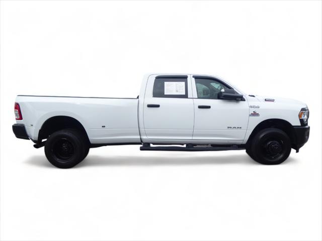 used 2020 Ram 3500 car, priced at $34,941