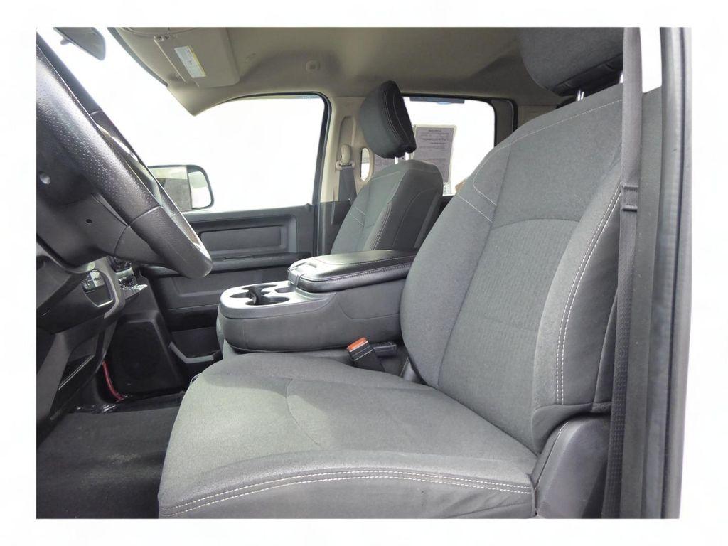 used 2020 Ram 3500 car, priced at $34,963