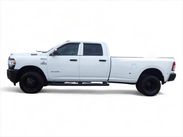 used 2020 Ram 3500 car, priced at $34,941