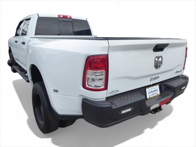 used 2020 Ram 3500 car, priced at $34,941