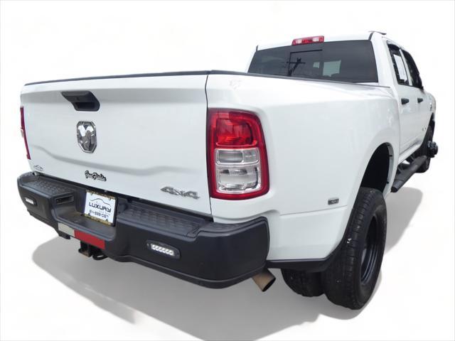 used 2020 Ram 3500 car, priced at $34,941