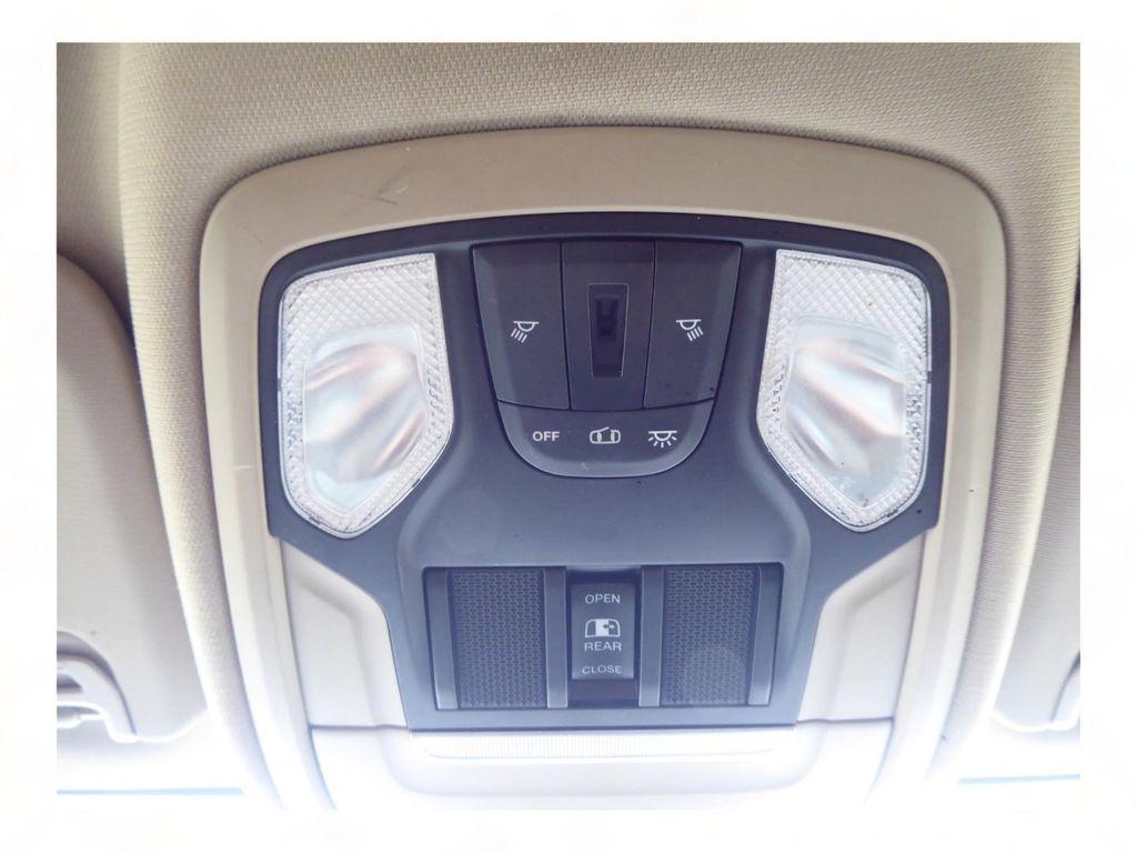 used 2020 Ram 3500 car, priced at $34,963