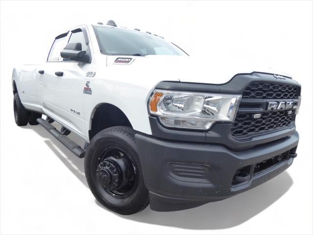 used 2020 Ram 3500 car, priced at $34,941