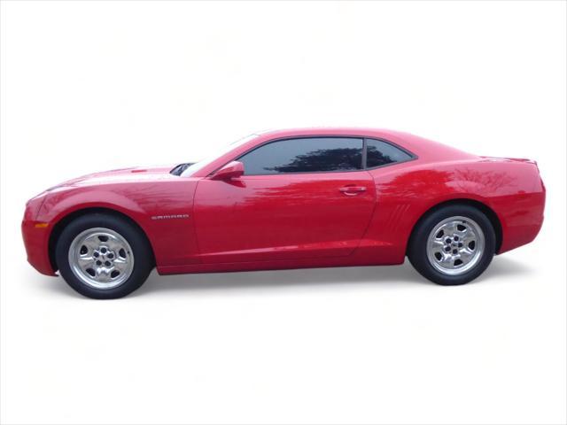 used 2013 Chevrolet Camaro car, priced at $10,638