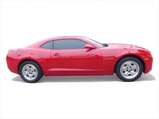 used 2013 Chevrolet Camaro car, priced at $10,638