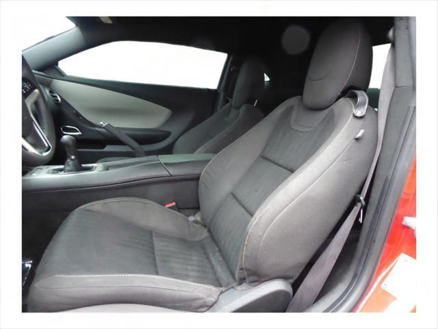 used 2013 Chevrolet Camaro car, priced at $10,638