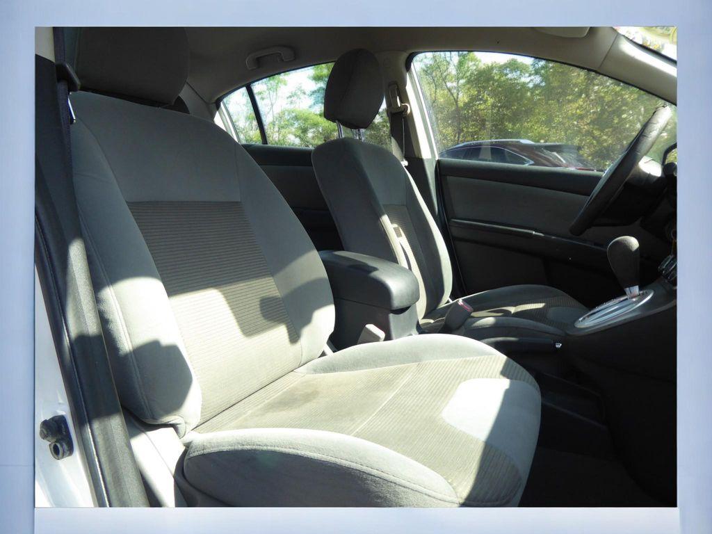 used 2011 Nissan Sentra car, priced at $4,963