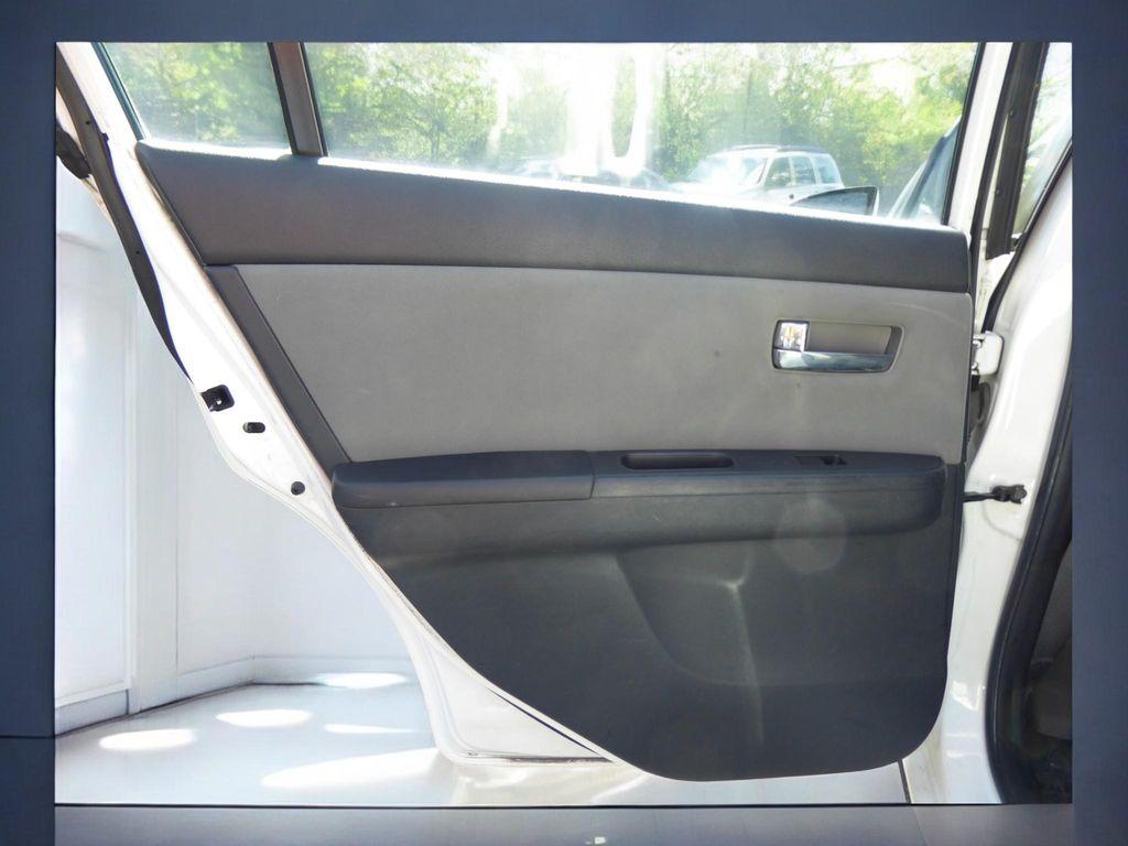 used 2011 Nissan Sentra car, priced at $4,963