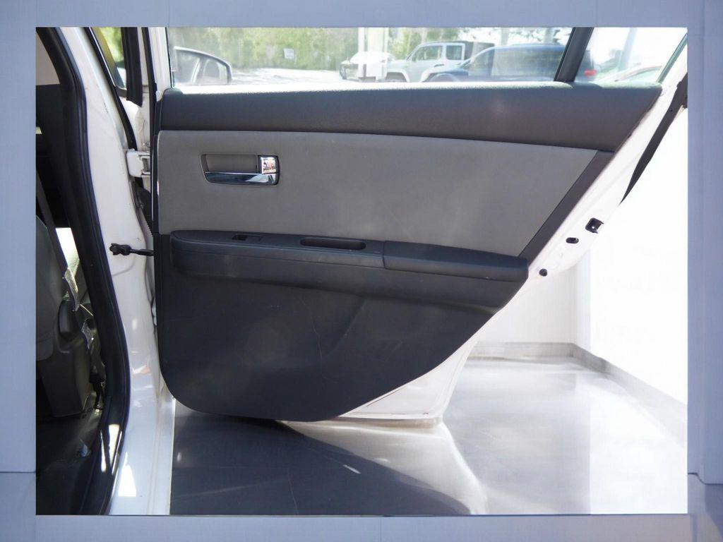 used 2011 Nissan Sentra car, priced at $4,963