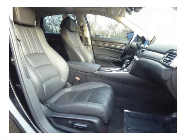 used 2020 Honda Accord car, priced at $26,995