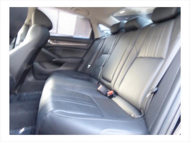 used 2020 Honda Accord car, priced at $26,995