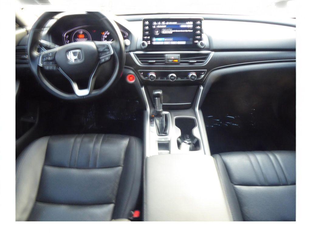 used 2020 Honda Accord car, priced at $22,995