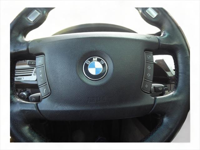 used 2008 BMW 750 car, priced at $5,963