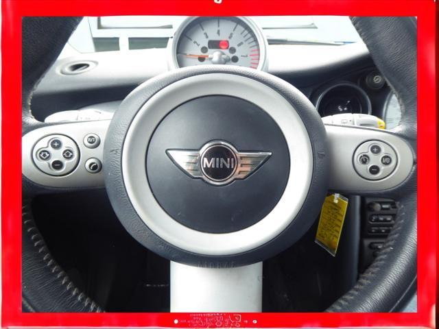 used 2006 MINI Cooper car, priced at $4,963