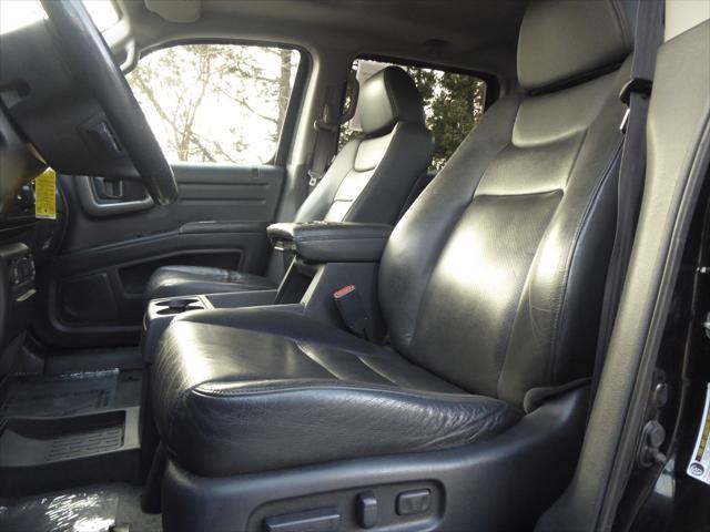 used 2014 Honda Ridgeline car, priced at $14,963