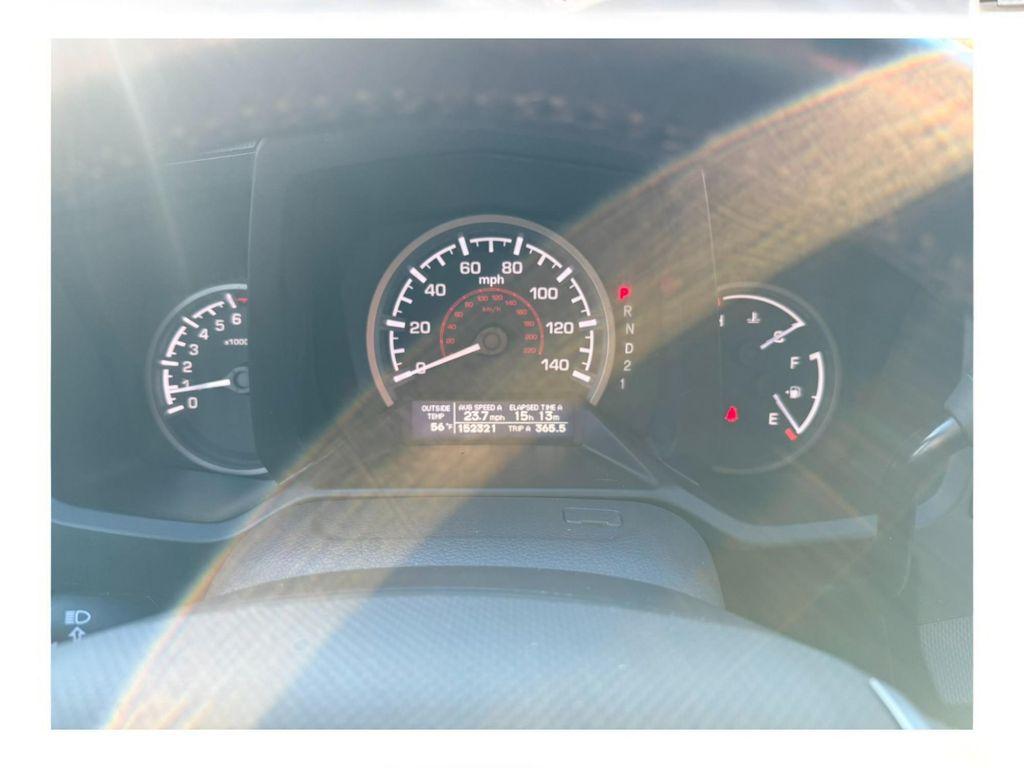 used 2014 Honda Ridgeline car, priced at $14,693