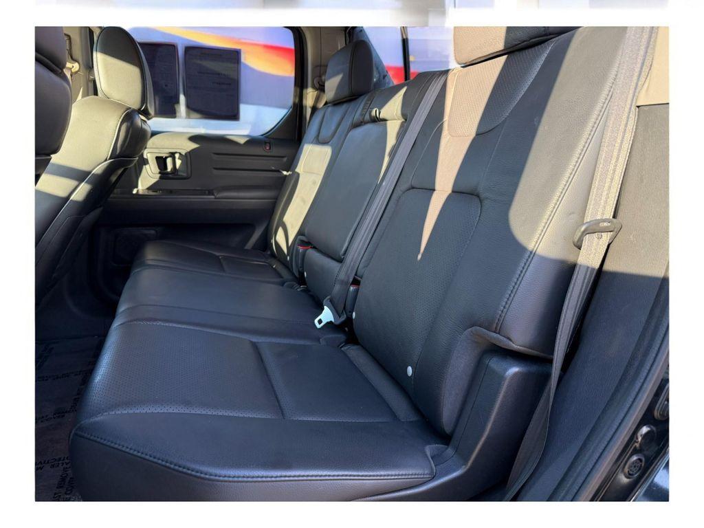 used 2014 Honda Ridgeline car, priced at $14,693