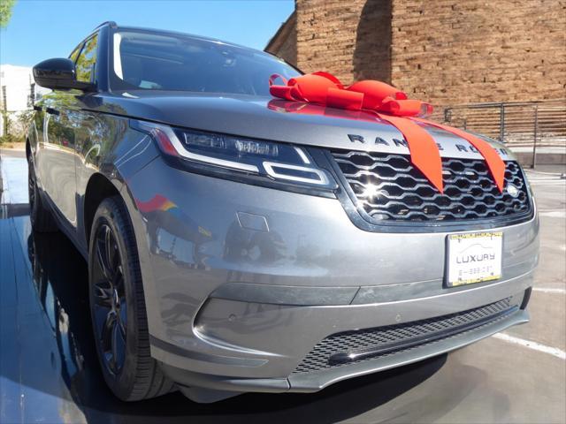 used 2019 Land Rover Range Rover Velar car, priced at $23,963