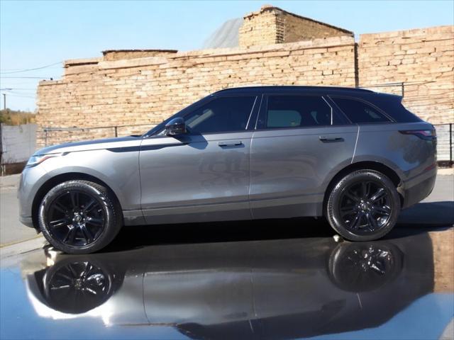 used 2019 Land Rover Range Rover Velar car, priced at $23,963