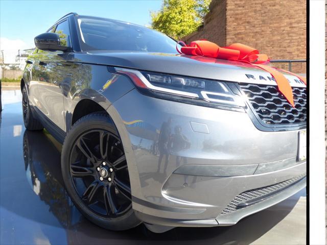 used 2019 Land Rover Range Rover Velar car, priced at $23,963