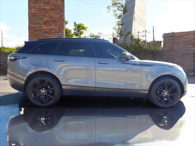 used 2019 Land Rover Range Rover Velar car, priced at $23,963