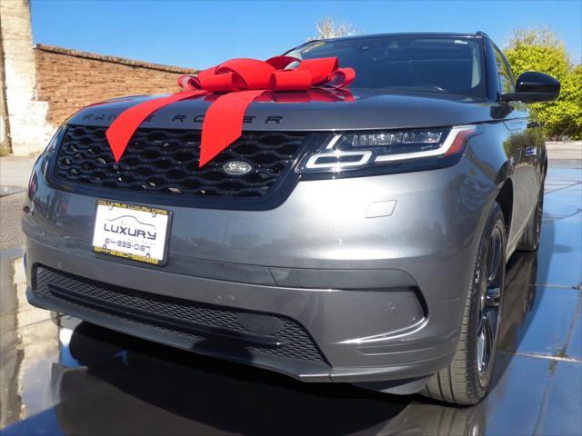 used 2019 Land Rover Range Rover Velar car, priced at $23,963