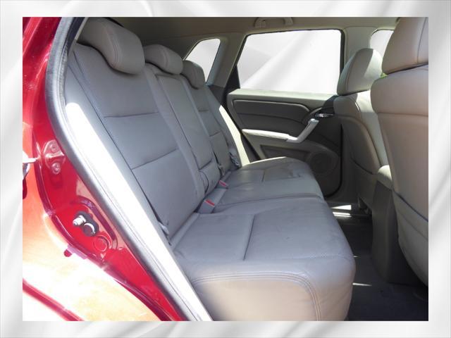 used 2007 Acura RDX car, priced at $4,963