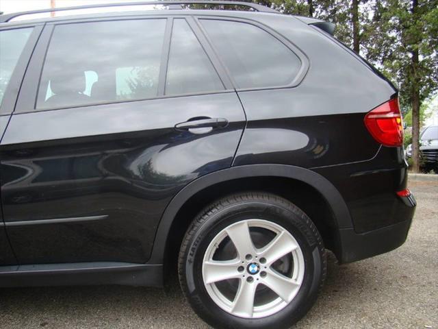 used 2011 BMW X5 car, priced at $30,995