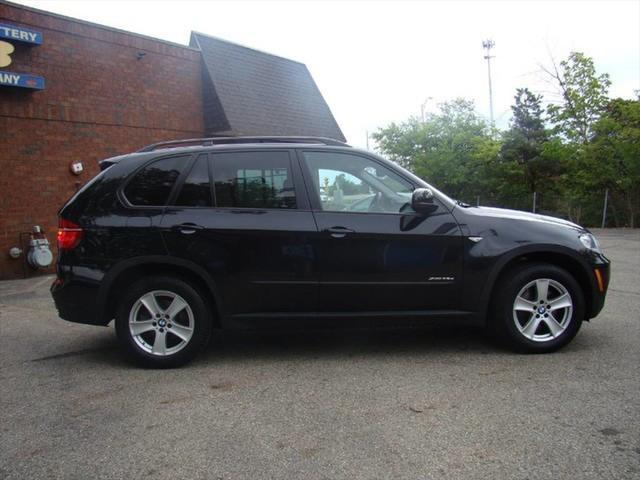 used 2011 BMW X5 car, priced at $30,995