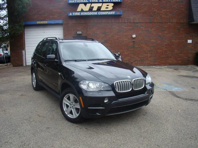 used 2011 BMW X5 car, priced at $30,995