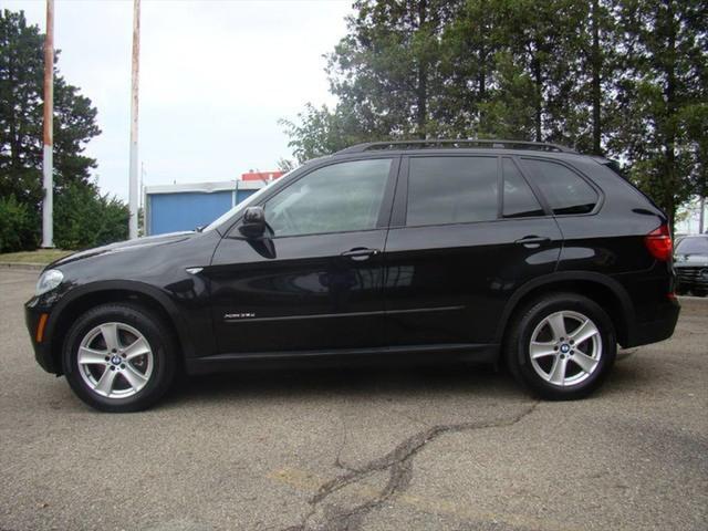 used 2011 BMW X5 car, priced at $30,995