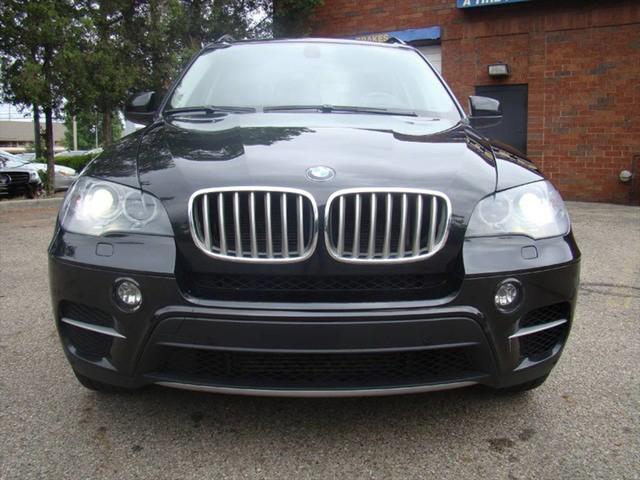 used 2011 BMW X5 car, priced at $30,995