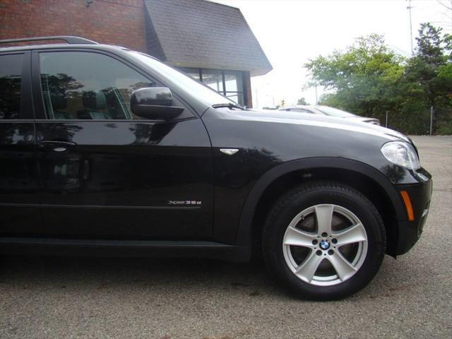 used 2011 BMW X5 car, priced at $30,995