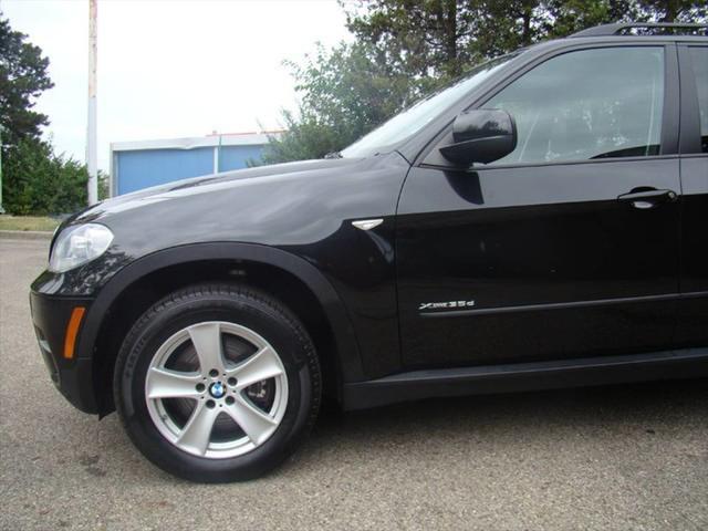 used 2011 BMW X5 car, priced at $30,995