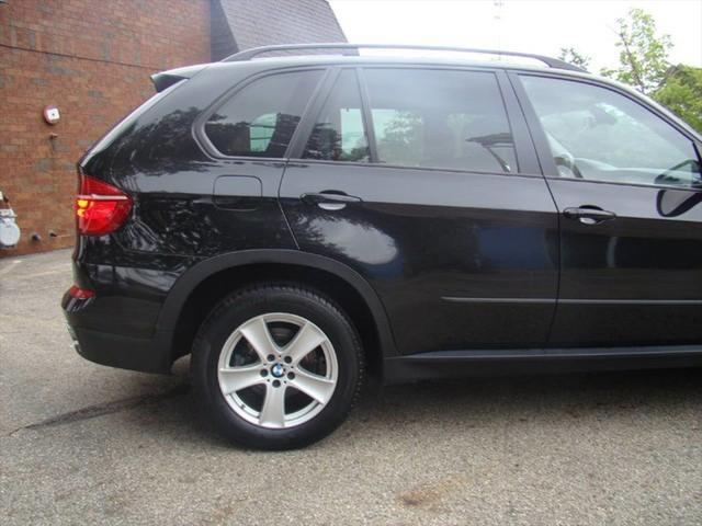 used 2011 BMW X5 car, priced at $30,995