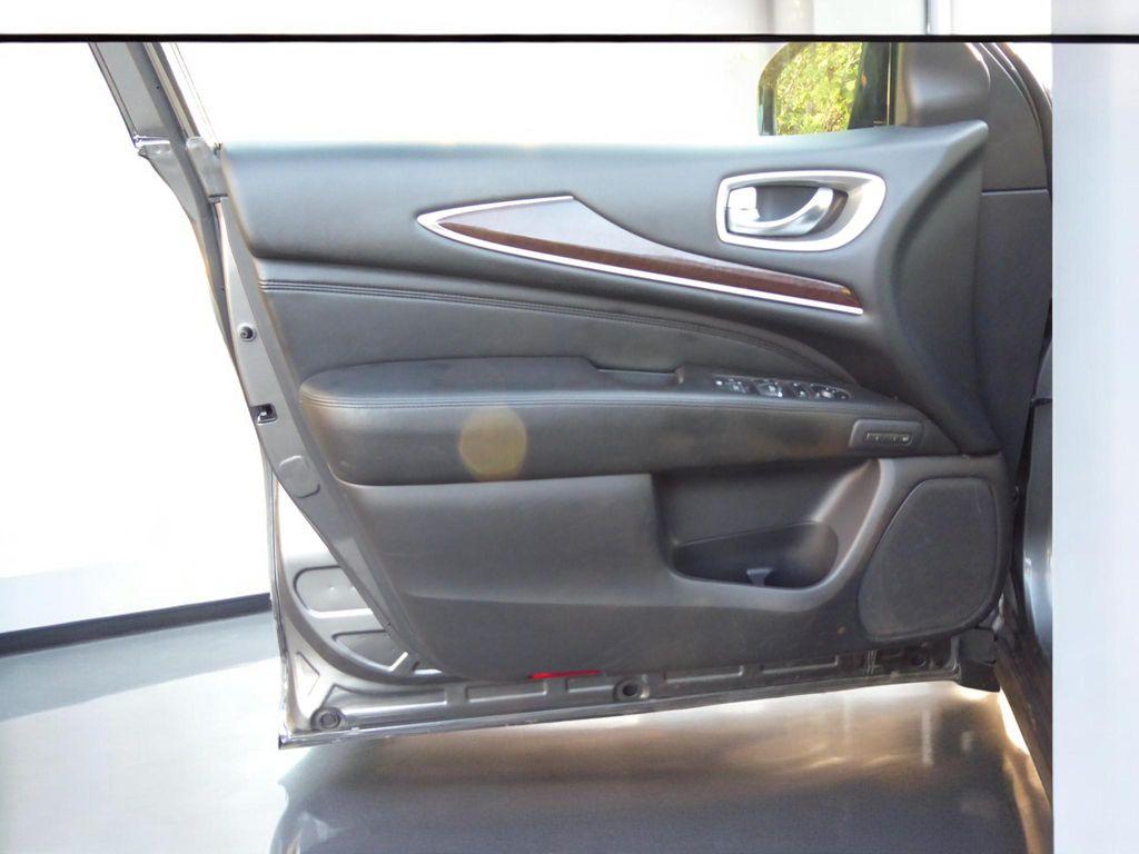 used 2015 INFINITI QX60 car, priced at $10,963