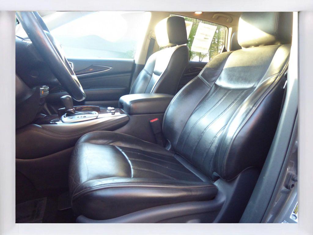 used 2015 INFINITI QX60 car, priced at $10,963
