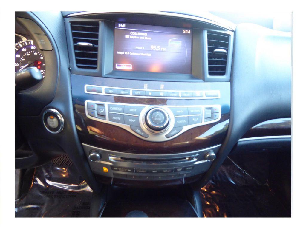 used 2015 INFINITI QX60 car, priced at $10,963