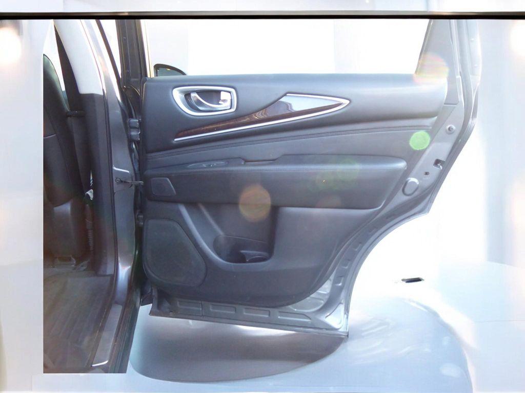 used 2015 INFINITI QX60 car, priced at $10,963