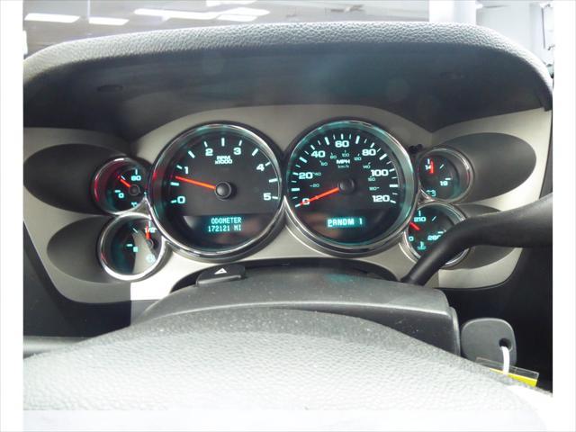 used 2008 Chevrolet Silverado 2500 car, priced at $19,963