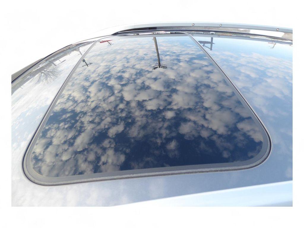 used 2013 INFINITI EX37 car, priced at $10,963