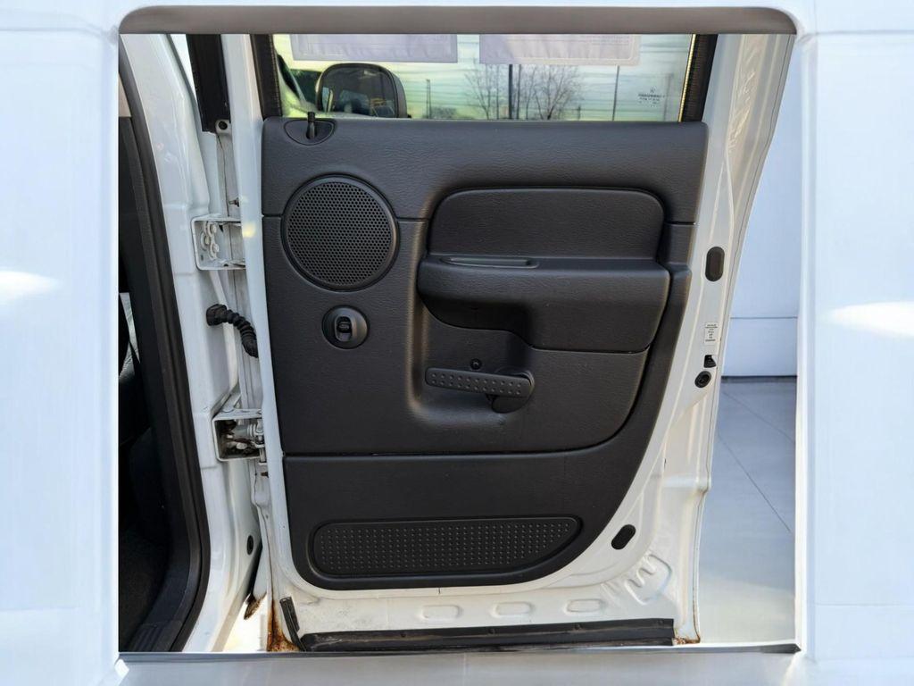 used 2005 Dodge Ram 1500 car, priced at $5,963