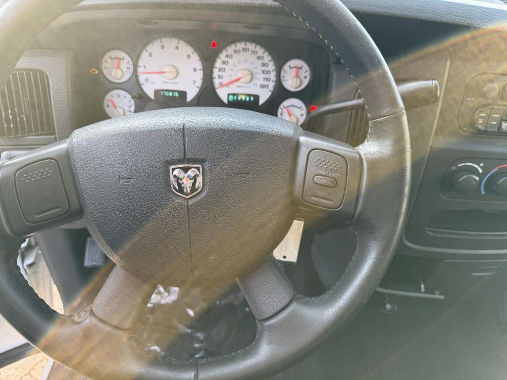 used 2005 Dodge Ram 1500 car, priced at $5,963