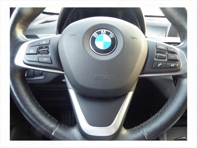 used 2017 BMW X1 car, priced at $18,963