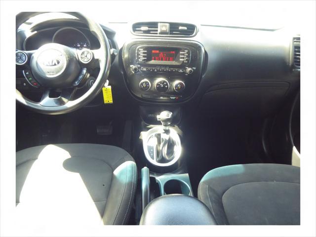 used 2016 Kia Soul car, priced at $7,995