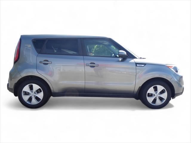 used 2016 Kia Soul car, priced at $7,995