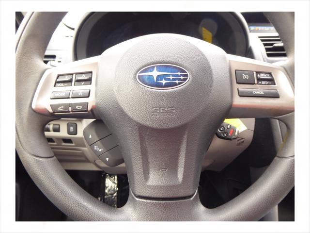 used 2015 Subaru Forester car, priced at $7,963