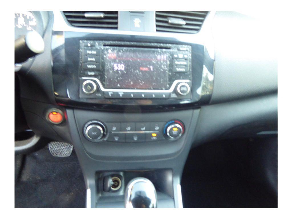 used 2017 Nissan Sentra car, priced at $6,963