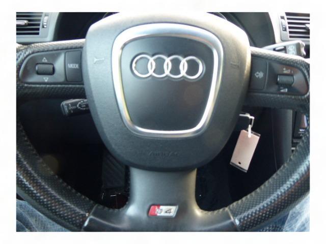 used 2007 Audi S4 car, priced at $13,963